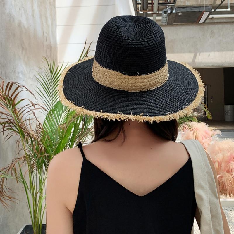 Sun Hats Natur Fashion Hats Caps Summer 