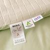 HLLTON MEIJU Waffle Weave Soy Fiber Duvet
