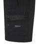 DISCOVERY EXPEDITION Freshvent Men'S Semi-Loose Cargo Shorts (Black)