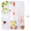 Kids' Single-Bar Walker Pushchair Toy for Learning To Walk
