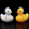 Ahiludens PVC Painted Finished Figure 02-W Non-scale