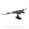 Luan Bird Air Carrier Xuan Female White Emperor B Air Combat Aircraft South Tianmen Plan Cars Alloy Diecast Model Toys for Boys