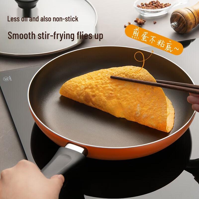 ASD 24cm Non-stick Frying Pan
