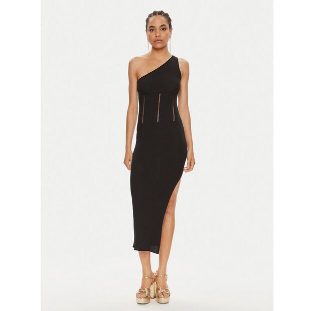 Трикотажное платье TWINSET 241TT3151 EU XS