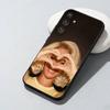 Étui de téléphone Cowboy Carter B-BeyonceS Pour Samsung Galaxy A73,A72,A71,A70,A52,A51 Autres Housse Noir Souple