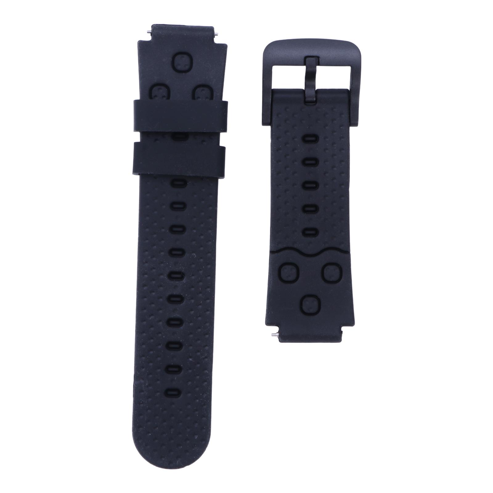 16mm Black