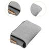 Camera Storage Pouch Plush Lining Multipurpose Water Cloth Camera Container Handbag for G9x G7x RX100M5 Indoor Outdoor RX100M2