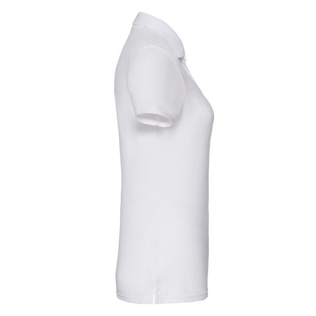 Fruit of the Loom Womens/Ladies 65/35 Polo Shirt