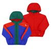 Bobo Choses Jaqueta Leve Reversível Anorak Infantil B126ac118