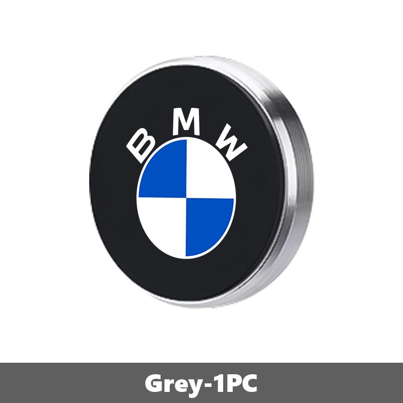 Magnetic Car Phone Holder Air Vent Clip Mount GPS Support For BMW Performance X1 M3 M6 F01 F02 E34 E36 E60 F10 F20 X6