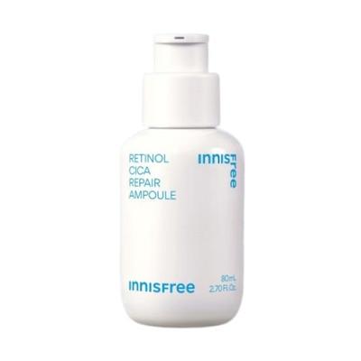 Retinol Cica Repair Ampoule 80ml
