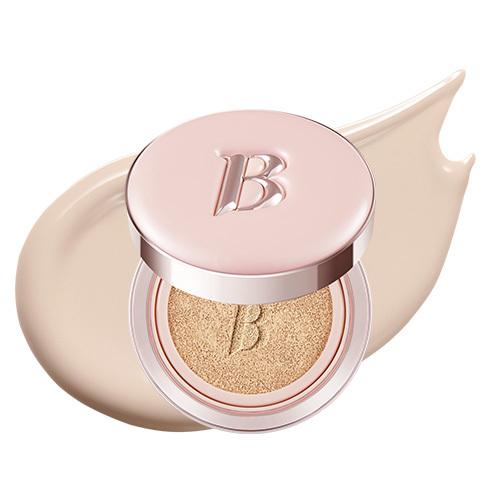 BANILA CO Essence Skin Pink Cushion (Product + Refill + 2 Puffs)