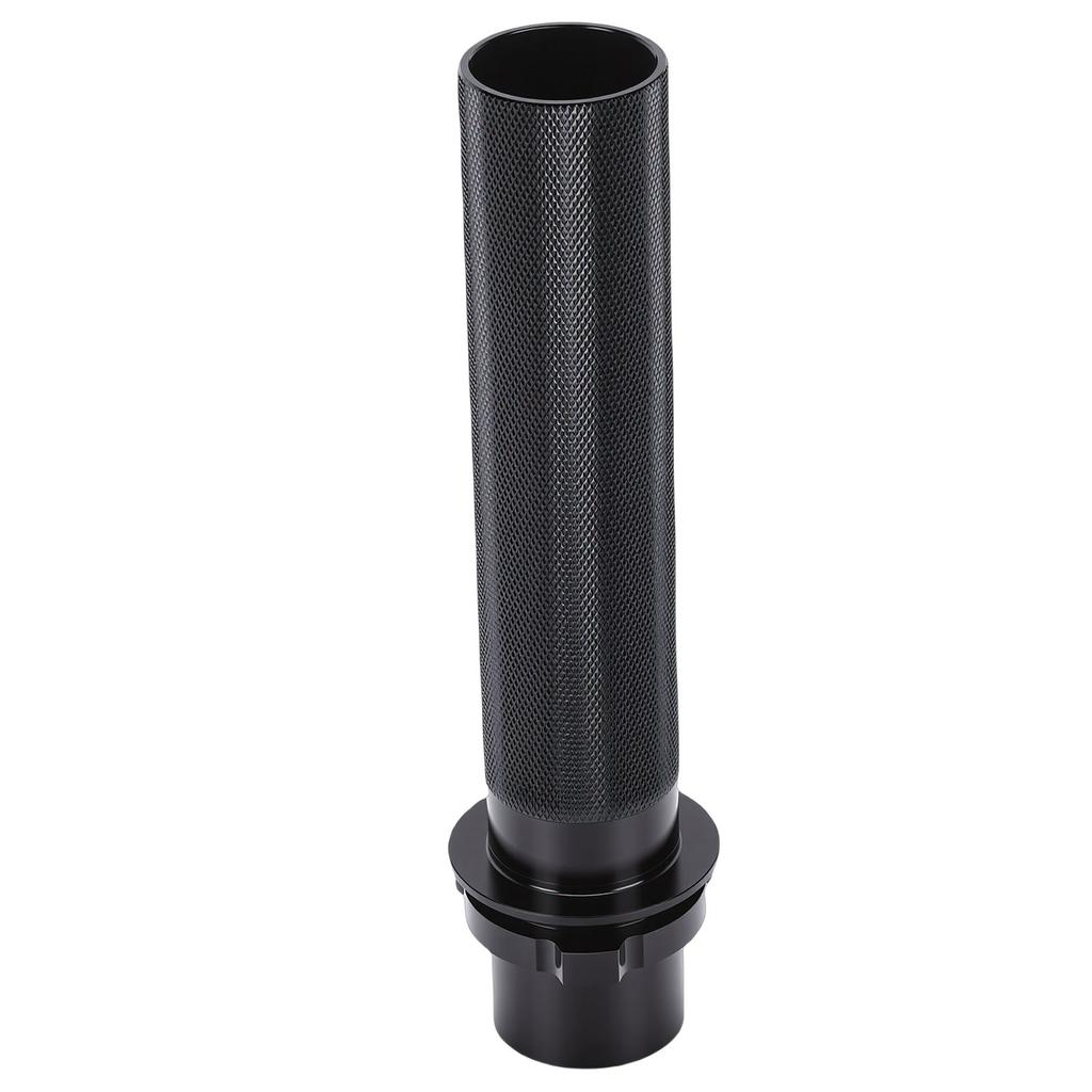 Motorcycle Throttle Tube Handle Dirt Bike Throttle Grip Replacement for Sur Ron Light Bee X LBX S LBS L1E X260 X160
