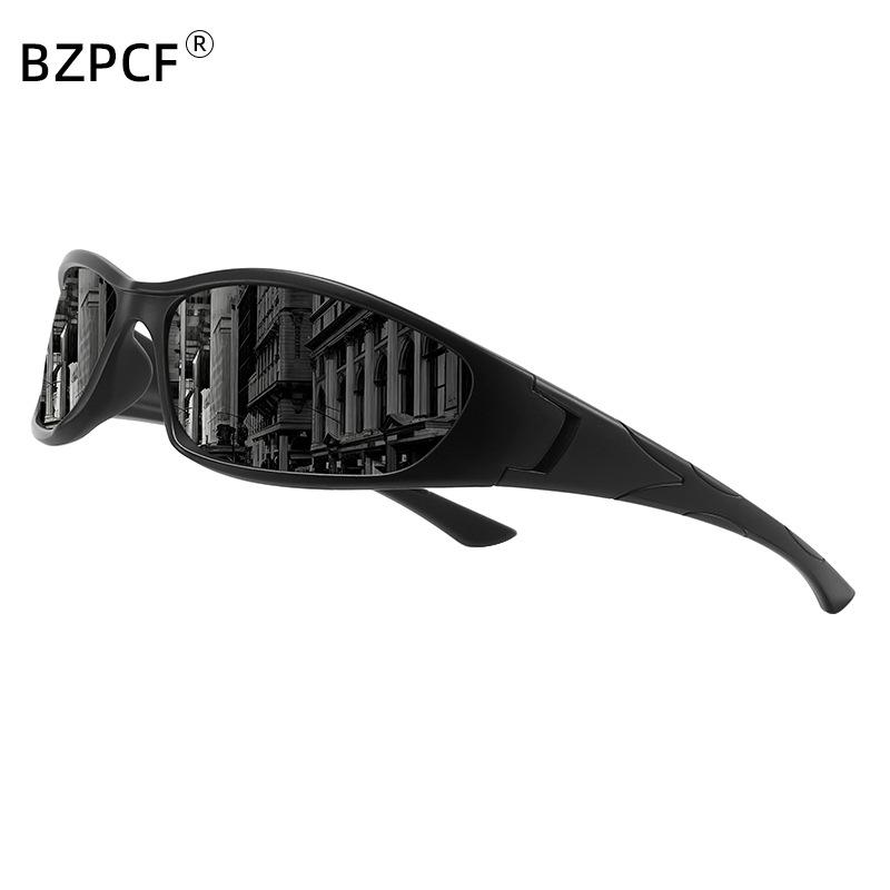 Travel cycling driving glasses men s sports cycling polarized sunglasses daily leisure hiking fishing driving sunglasses
