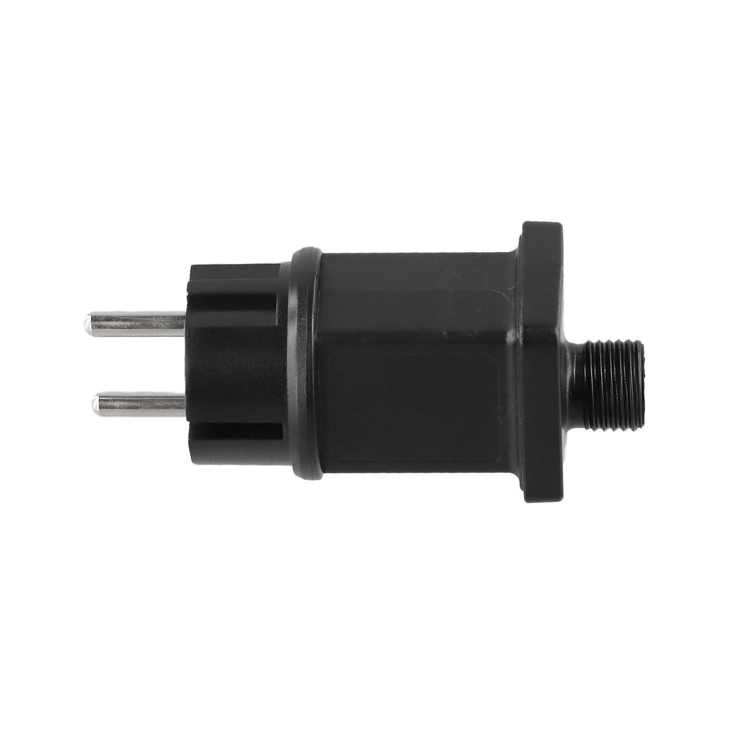 12V LED Fairy Light Power Adapter IP44 Waterproof Transformer Christmas 0.5A~ 1A Transformer String Lights Accessories