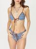 Maudymosi kostiumėliai – Bikinis