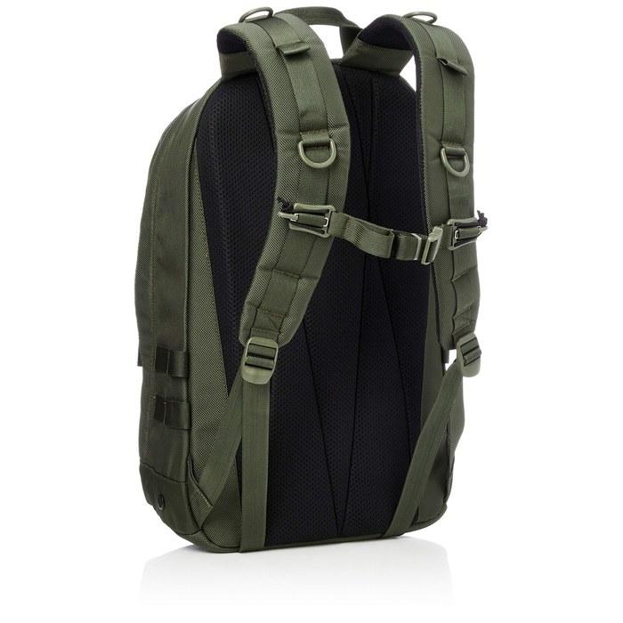 [Columbia] Atnada Dash 27L Backpack One Size Surplus Green