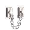 Stainless Steel Window Security Chain Lock