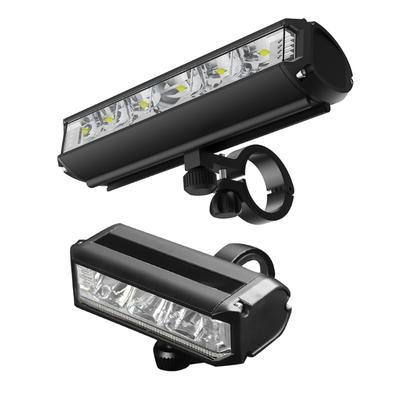 Accessori da ciclismo – Luci e riflettori per biciclette