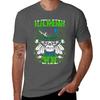 Blackberrry Smokeeeeee TShirt Work Wear Simple Tee Shirt