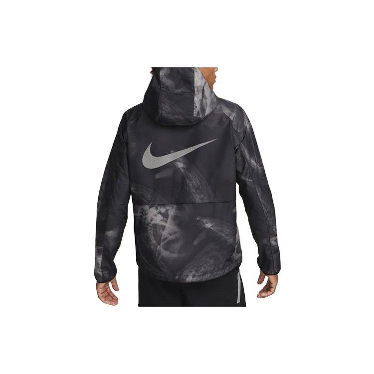 New Nike Storm FIT Running Division Men's Running Jacket FB8550-010
