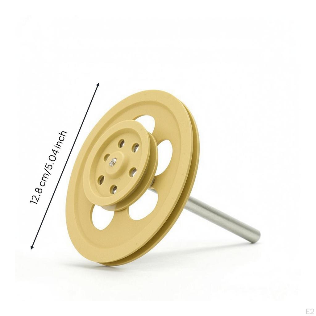 Wheel and Axle Model Educational Demonstrator STEM Physics for Teachers,