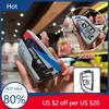 2025 M Car Smart Remote Key Cover Case Shell Fob For X1 X3 X5 X6 X7 1 3 5 6 7 Series G20 G30 G11 F15 F16 G01 G02 F48 Acces