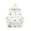Schoolbag new sweet and cute Mori backpack for junior high school students with large capacity, school bag, travel, commute, leisure backpack