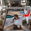Customize Photo Customize Picture Area Rug Perfect for Kitchen Living Rooms Hallway Decorate Room Anti-slip Rug Office Home Decor