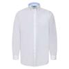 Duke Mens D555 Richard Oxford Tall Long-Sleeved Shirt