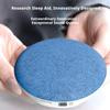 Bluetooth Pillow Speaker Under Pillow Design Hi-Fi Dynamic Sound For Bedside Sleep & Music