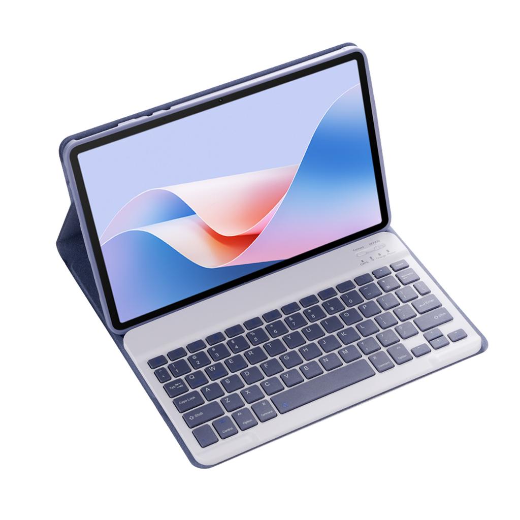 Case for Lenovo Tab M10 FHD Plus TB-X606F X606X 10.3 inch Keyboard Teclado for Lenovo M10 Plus Tablet Magnetic Cover