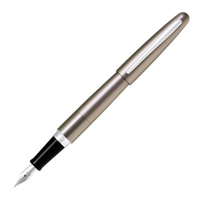 Pilot Cocoon Medium Titanium FCO3SRTIM