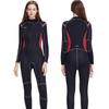 Bojue Women's 3mm Thermal Full Wetsuit