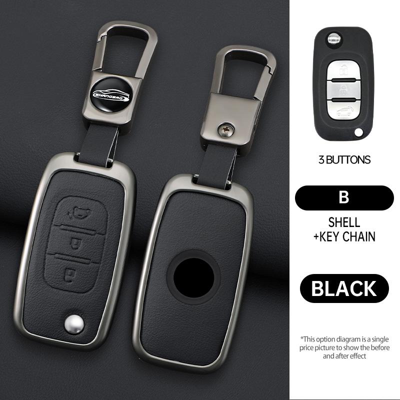 

Корпус ключа автомобиля Чехол для брелока Для Mercedes Benz Smart Fortwo 453 Forfour 2015 2016 2017 CWTWB1G767 TWB1G767 Аксессуары для брелока