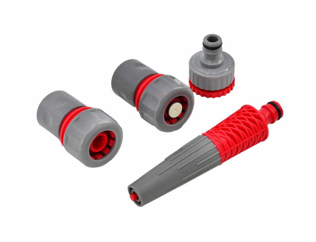 Awtools Zestaw Zraszający 4Cz 1/2"