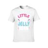 Little Miss Jelly Bean Easter TShirt t shirts for man pack cotton cotton t shirts man 100 TShirt