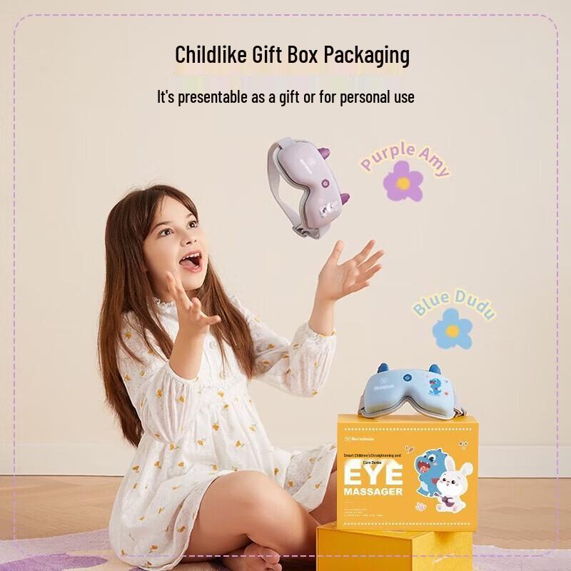 Westinghouse Children's Eye Massager