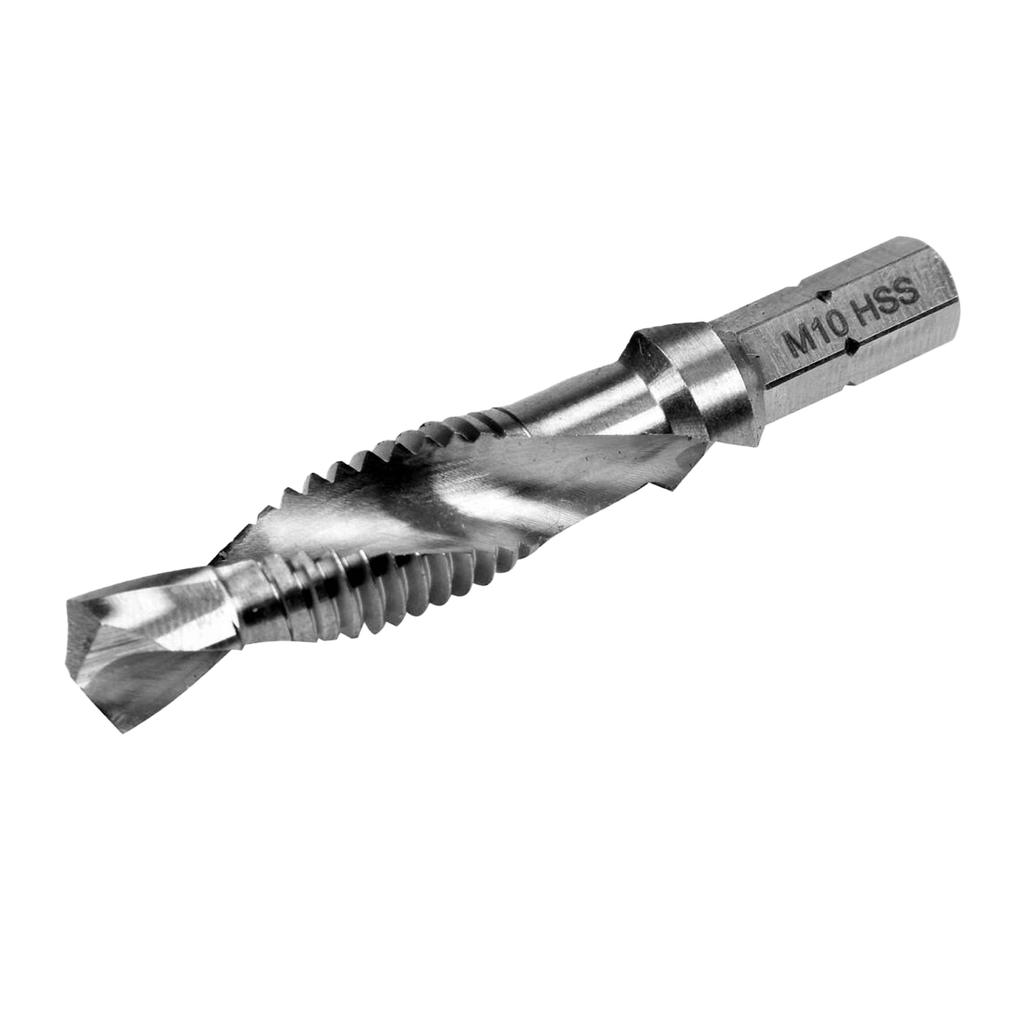 Yato HSS Steel Drill Bit