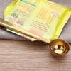 Multi-function stainless steel coffee measuring spoon pocket tea measuring spoon kitchen tool