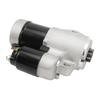 Starter Motor 12V Clockwise 9 Teeth Metal Alloy 31100 90J00 Replacement for Suzuki Outboard 4 Stroke DF90 DF100 DF115