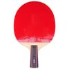 YINHE Galaxy 6-Star Straight Grip Table Tennis Bat