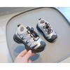 Children's Sneakers Unisex Casual Running Shoes for Boys & Girls, Soft-Sole Toddler Sports Footwear Everyday Kids Sneakers