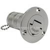 45/90 Degree Stainless Steel 316 Deck Filler Cap GAS DIESEL FUEL WASTE WATER 50mm(2inch) Marine Boat Yacht Hardware Deck Filler
