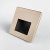 Radar Sensor Stair Light: Human Body Induction Lamp for Corridors