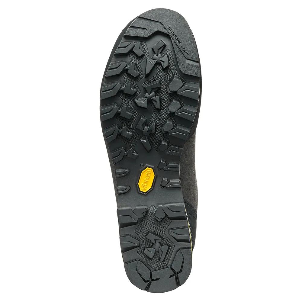 Scarpa Suitable Footwear Zodiac Goretex