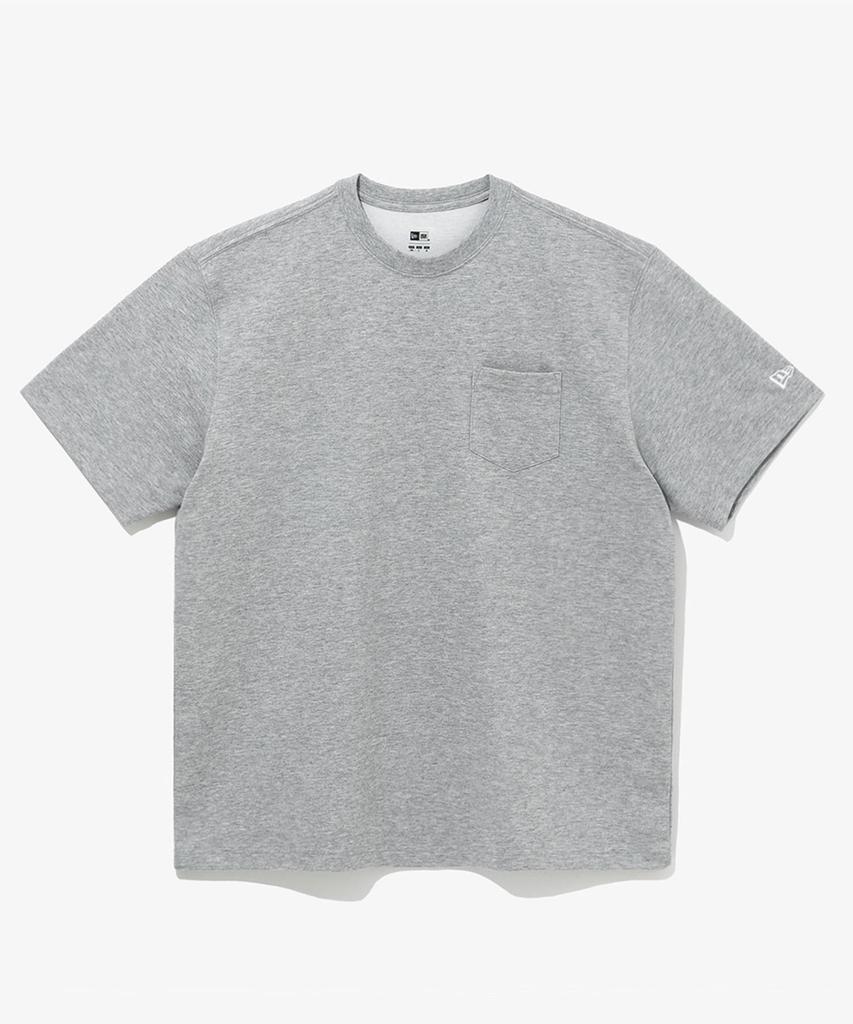 NEW ERA Essential 3-Pack Pocket Short Sleeve T-Shirt Multi