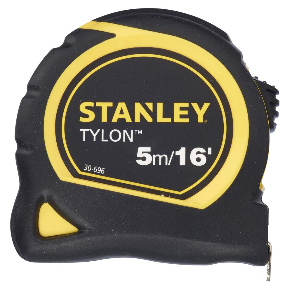 STANLEY 5MTR BI-MATERIAL BAND 030696