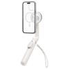 Spigen Palo Selfie S571W Trípode MagSafe Bluetooth beige duna AMP07657