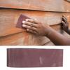 10pcs 533x75mm Sanding Belt 21x3 Inch Abrasive Band for Belt Sander Parts 2401000 Grit (1000#)